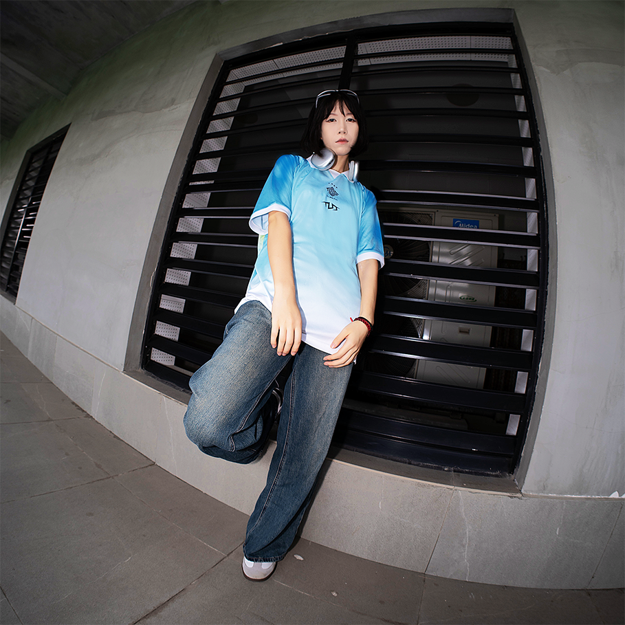 TLSS OFFPITCH 半袖トップス WINGS FC
