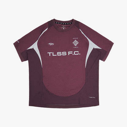 TLSS OFFPITCH スポーツジャージ