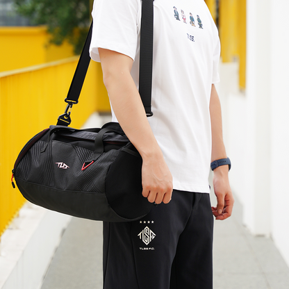 TLSS PFM スポーツラゲッジバッグ