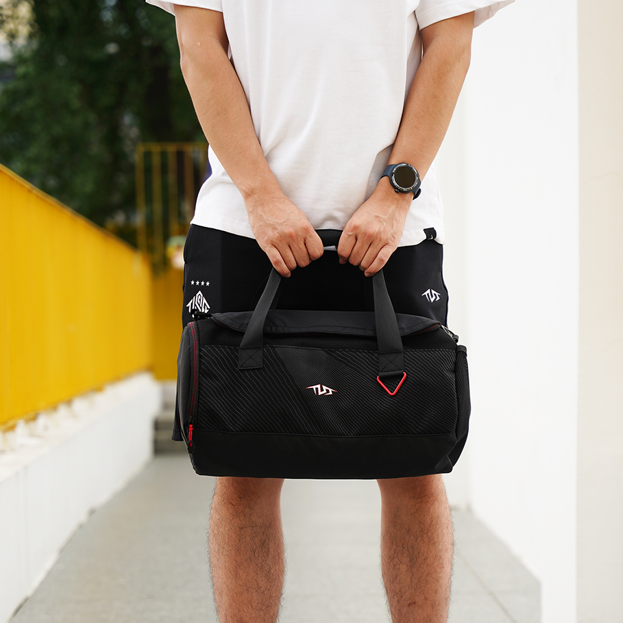 TLSS PFM スポーツラゲッジバッグ
