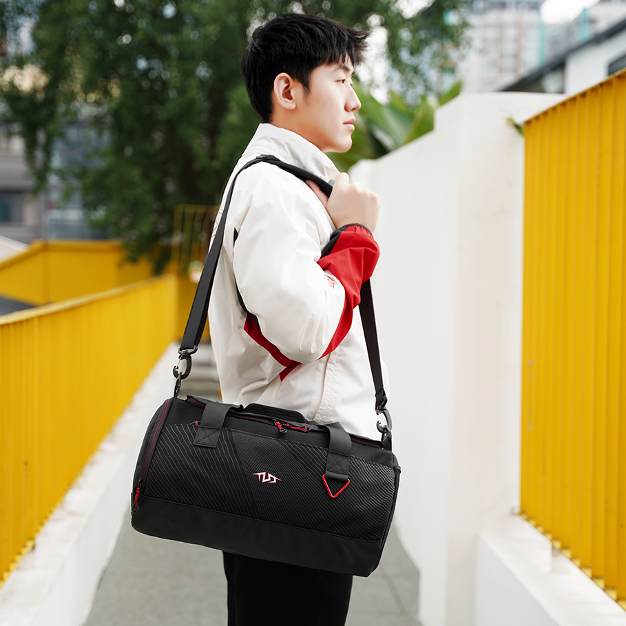 TLSS PFM スポーツラゲッジバッグ