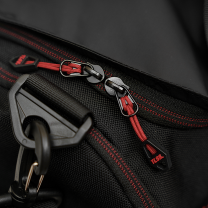 TLSS PFM スポーツラゲッジバッグ