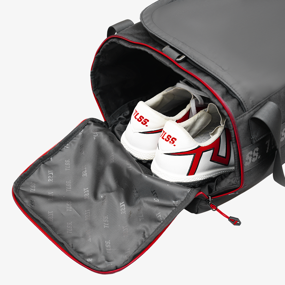 TLSS PFM スポーツ アウトドア ダッフルバッグ