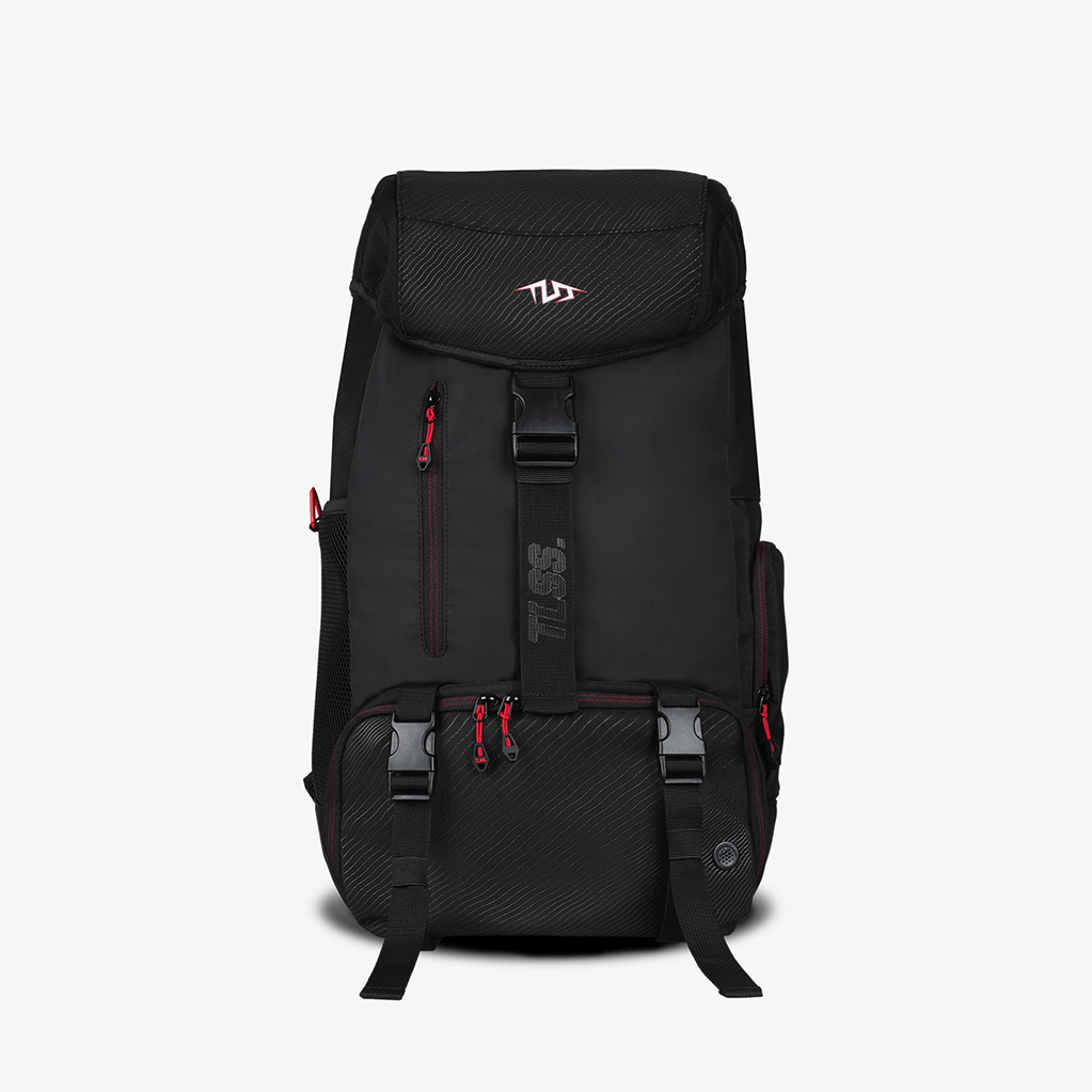 TLSS PFM スポーツ二層式アウトドアバックパック