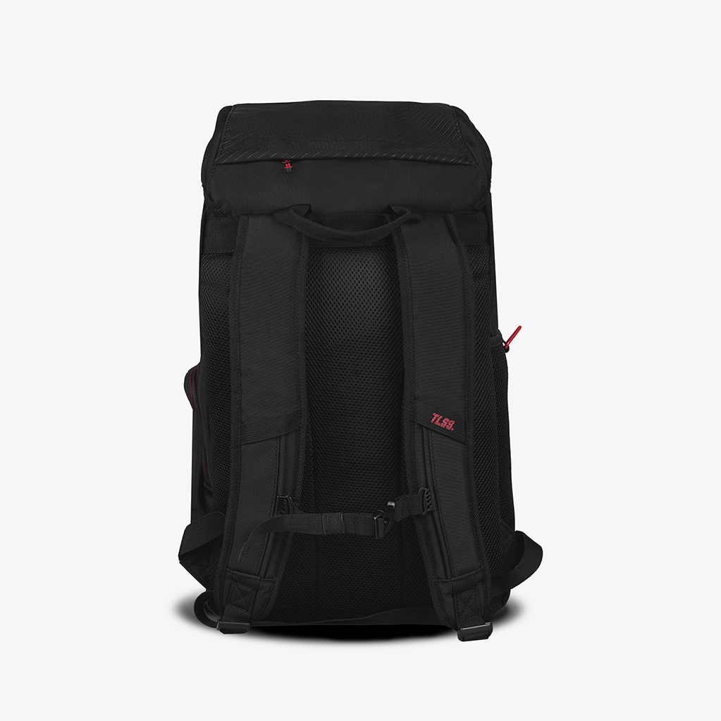 TLSS PFM スポーツ二層式アウトドアバックパック