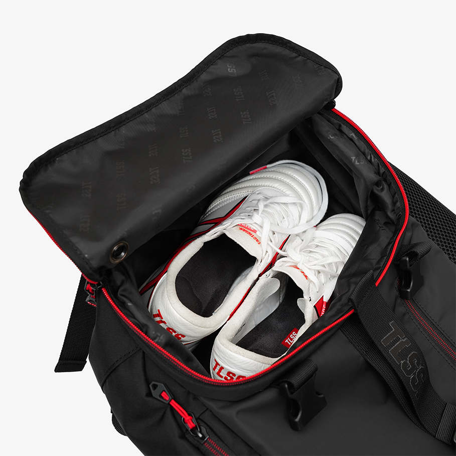 TLSS PFM スポーツ二層式アウトドアバックパック