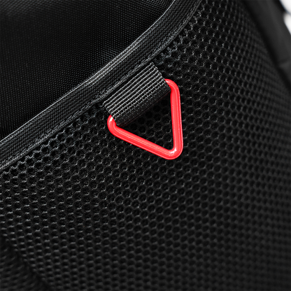 TLSS PFM スポーツ二層式アウトドアバックパック