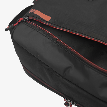 TLSS PFM 二つ折りハンドバッグ