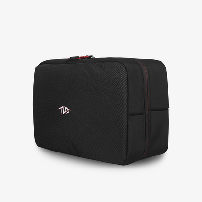 TLSS PFM 二つ折りハンドバッグ