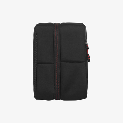 TLSS PFM 二つ折りハンドバッグ