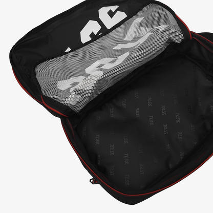 TLSS PFM 二つ折りハンドバッグ