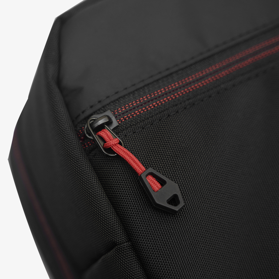 TLSS PFM 二つ折りハンドバッグ