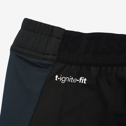 TLSS PFM トレーニングパンツ WG