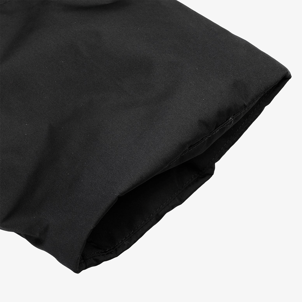 TLSS PFM ロングダウンコート