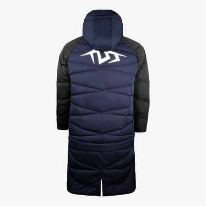 TLSS PFM ロングダウンコート