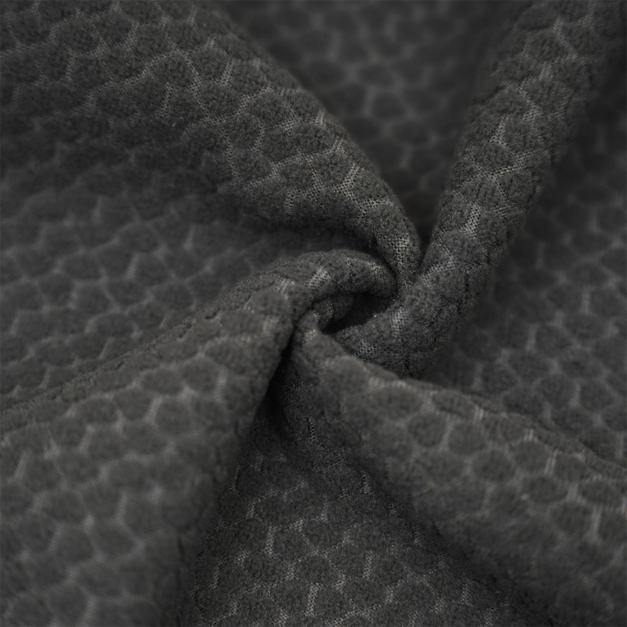 TLSS PFM 軽量ダウンフードジャケット