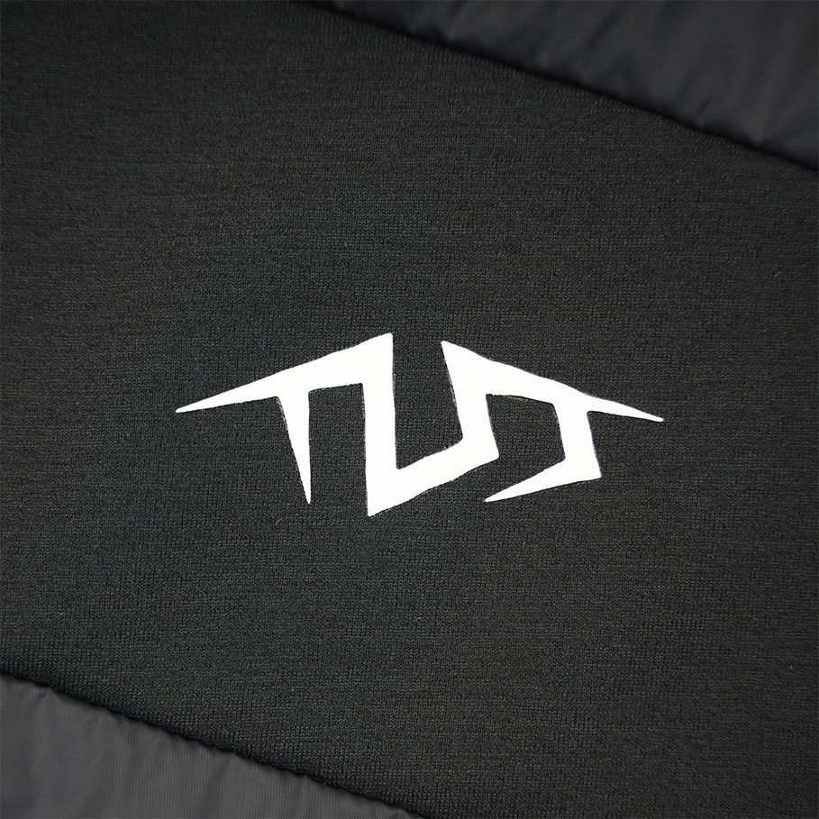 TLSS PFM 軽量ダウンフードジャケット