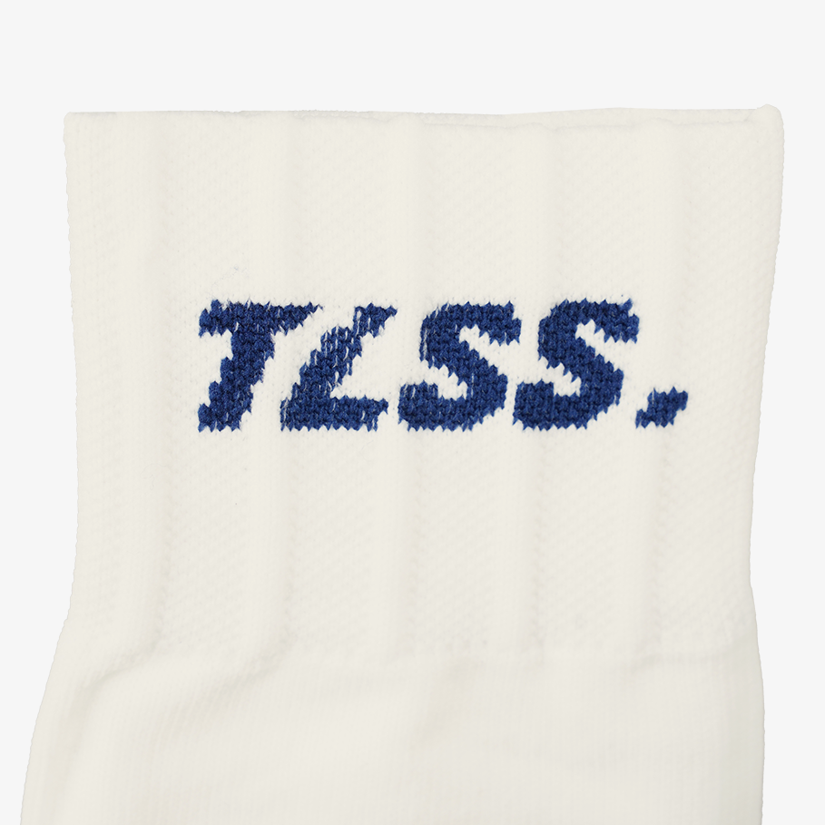 TLSS サッカートレーニング滑り止めソックス