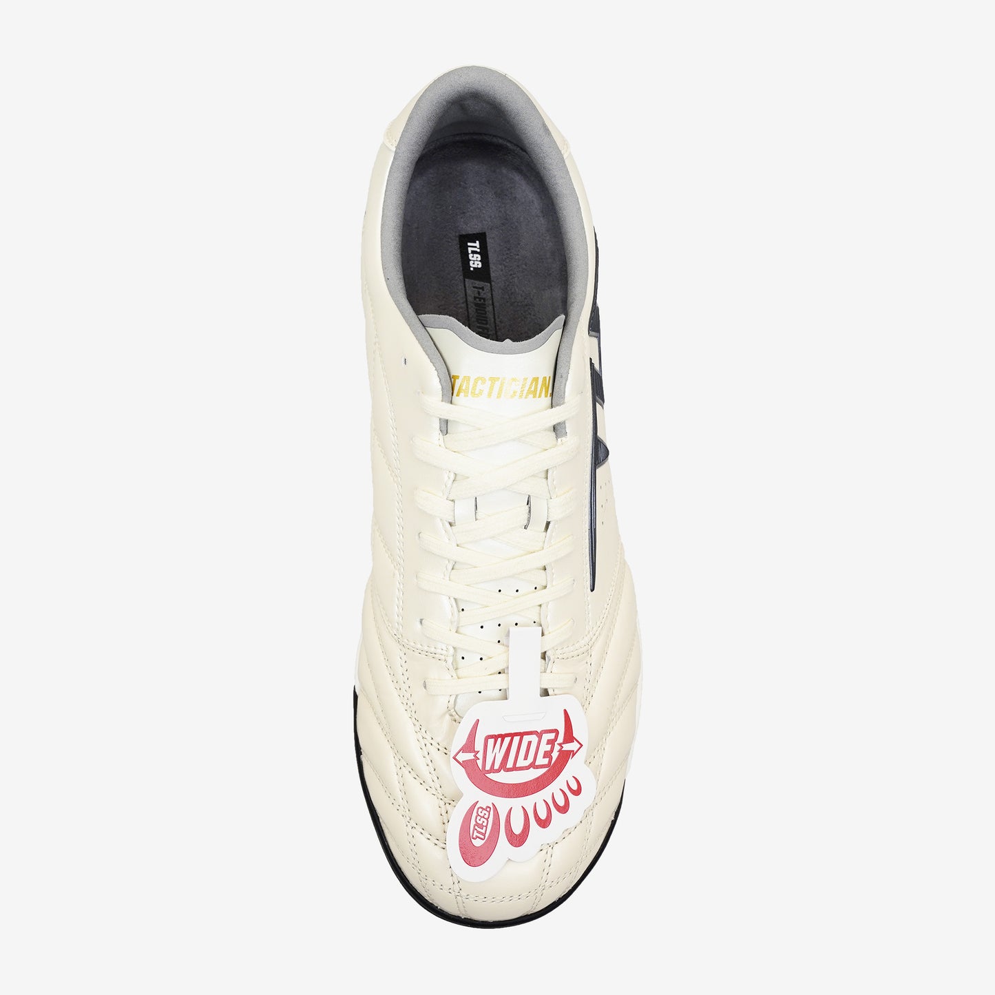 TLSS TACTICIAN GOAT 186 EFFORT TF WIDE