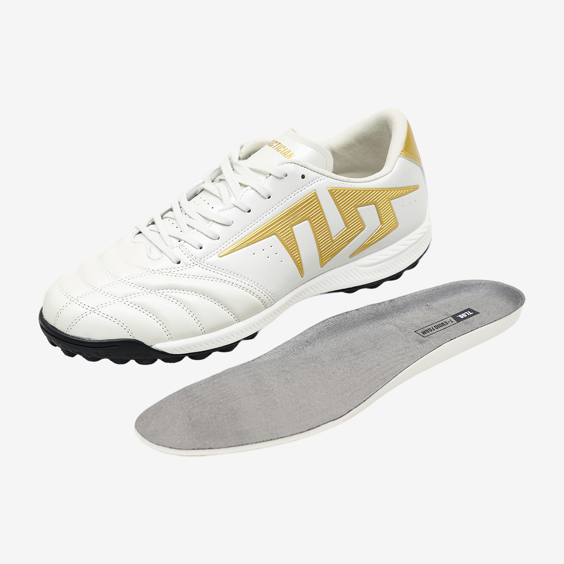 TLSS TACTICIAN GOAT 186 Effort Core TF WIDE