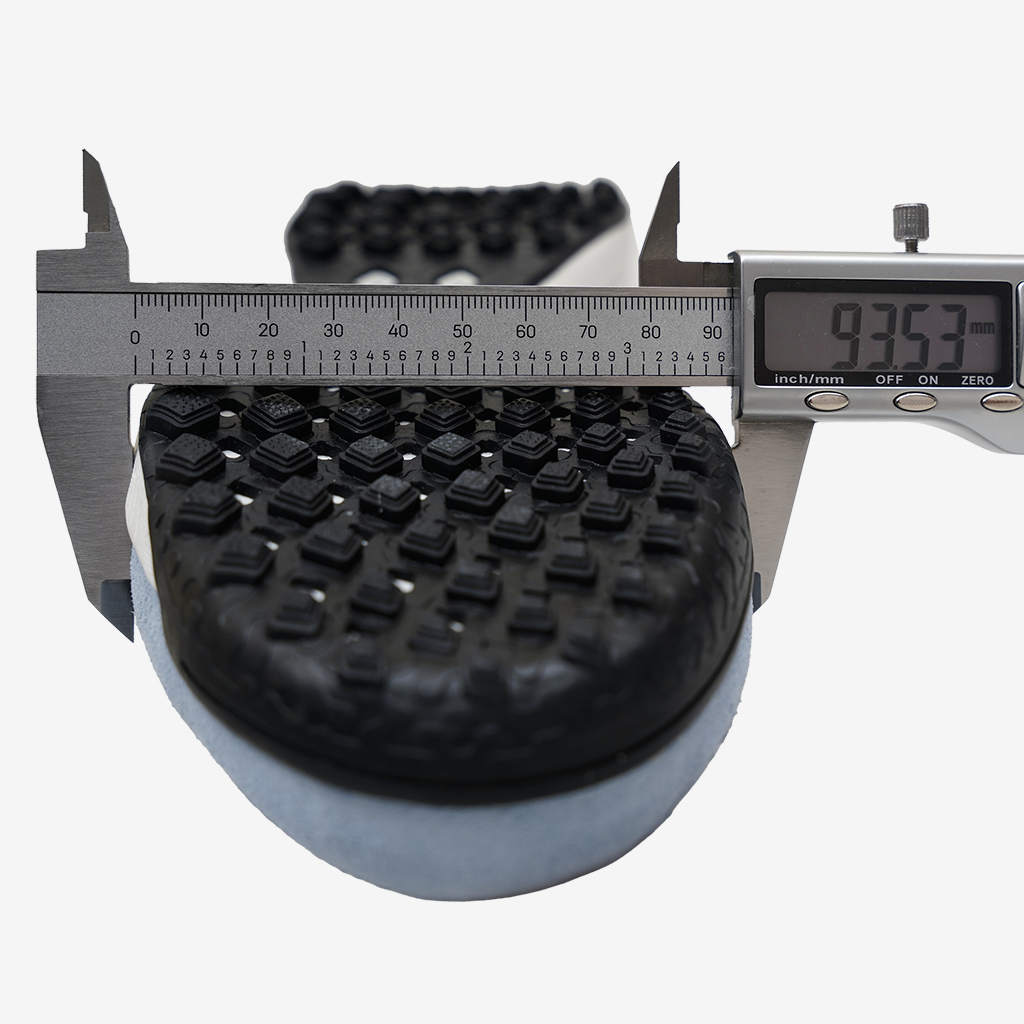 TLSS TACTICIAN LIGHT 167 Effort Core TF WIDE