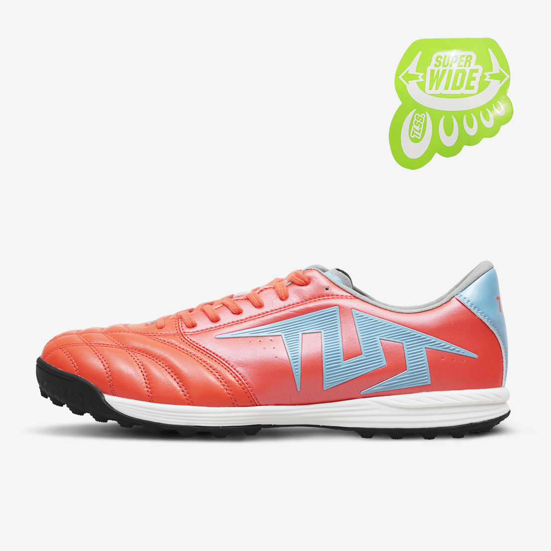TLSS TACTICIAN GOAT 186 Effort Core TF SUPER WIDE