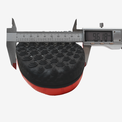TLSS TACTICIAN GOAT 186 Effort Core TF SUPER WIDE