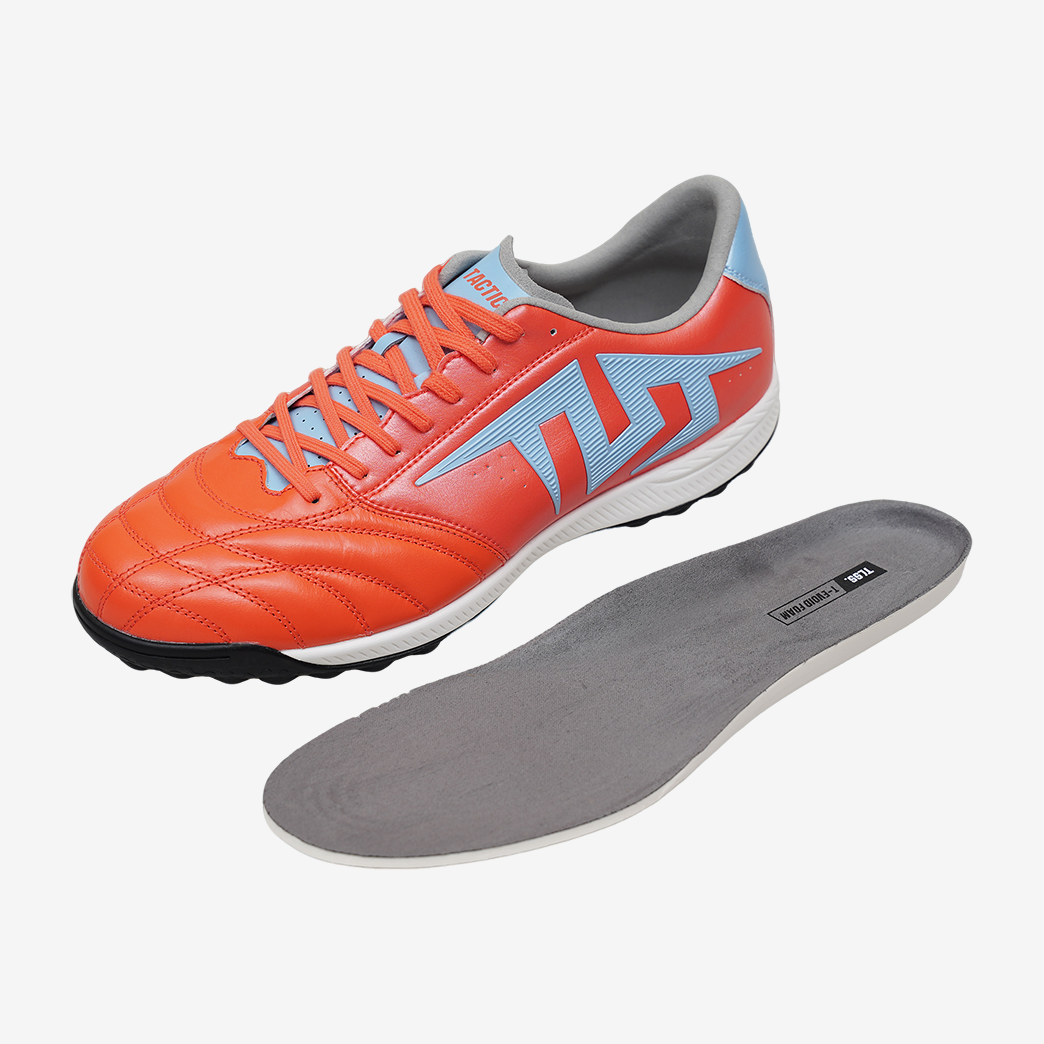 TLSS TACTICIAN GOAT 186 Effort Core TF WIDE