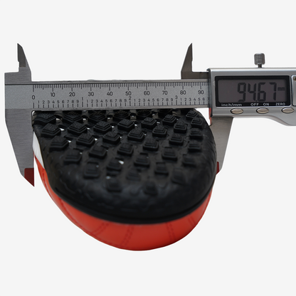 TLSS TACTICIAN GOAT 186 Effort Core TF WIDE