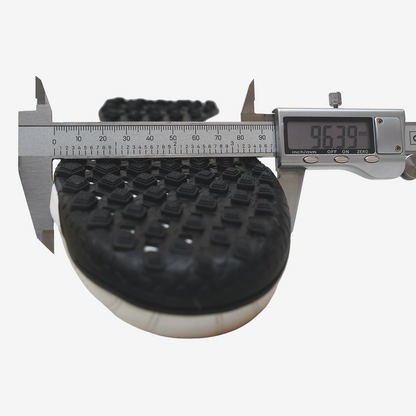 TLSS TACTICIAN ROO 115 Effort Core TF WIDE