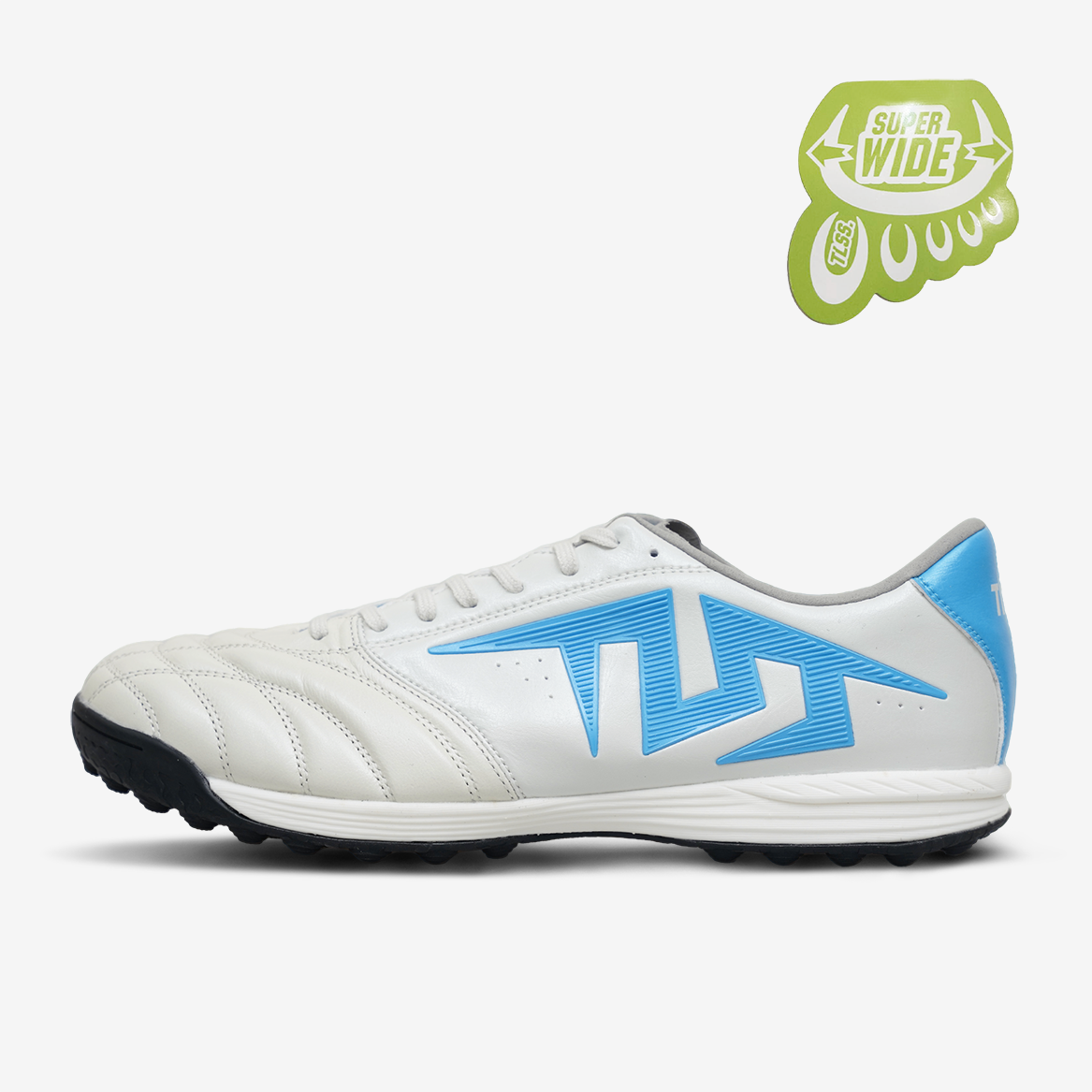 TLSS TACTICIAN GOAT 186 Effort Core TF SUPER WIDE