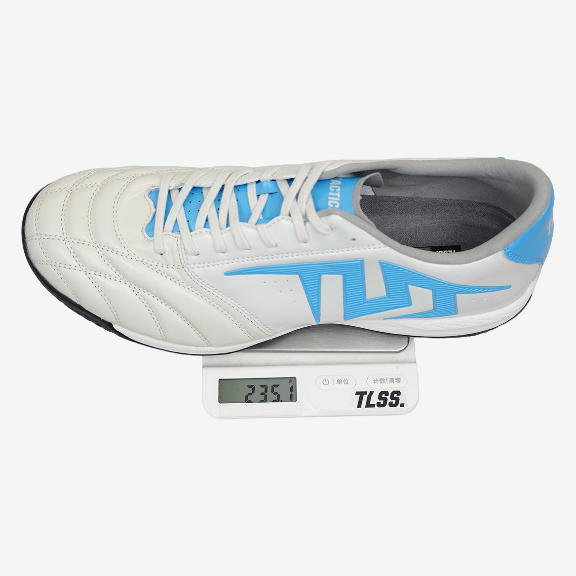 TLSS TACTICIAN GOAT 186 Effort Core TF SUPER WIDE