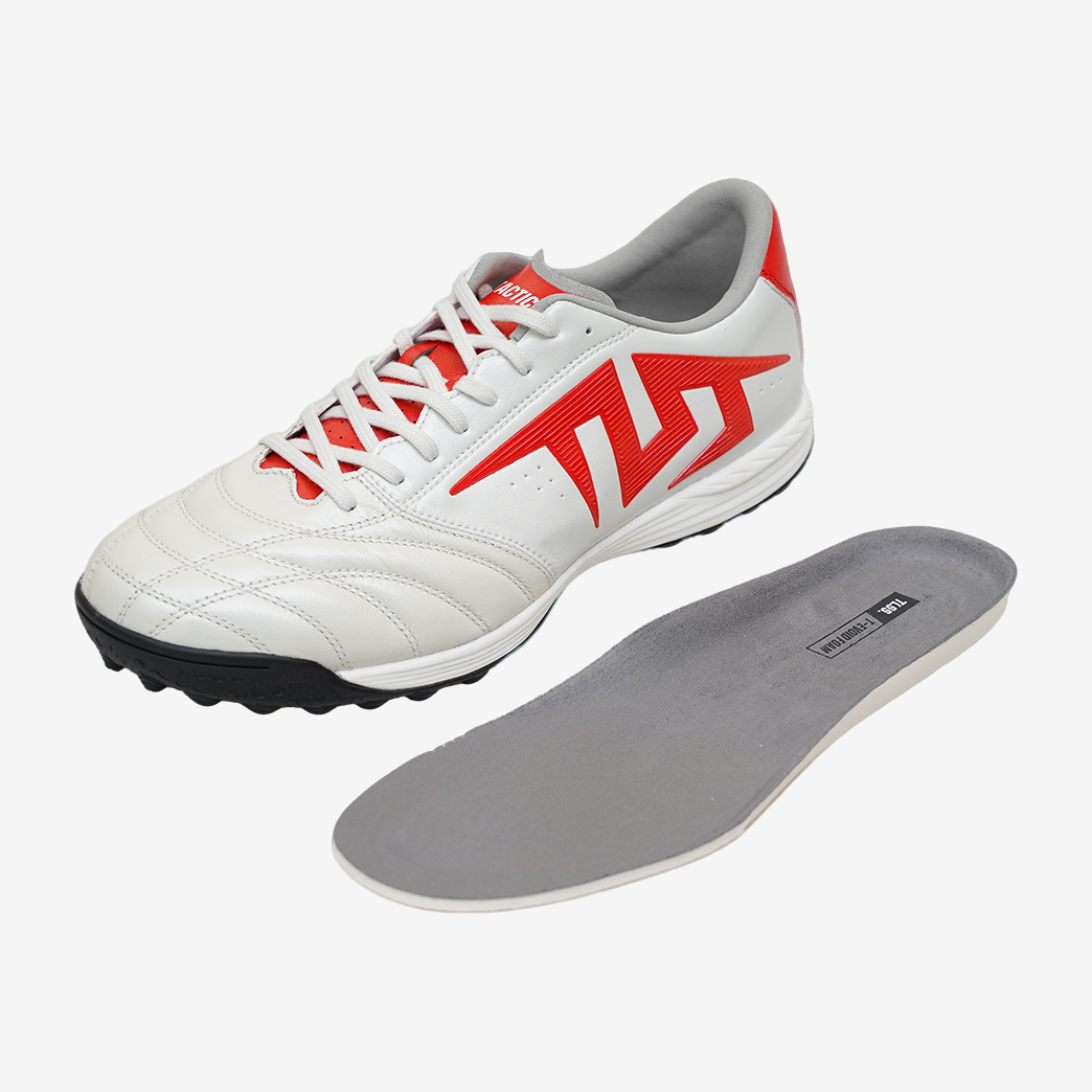 TLSS TACTICIAN GOAT 186 Effort Core TF SUPER WIDE