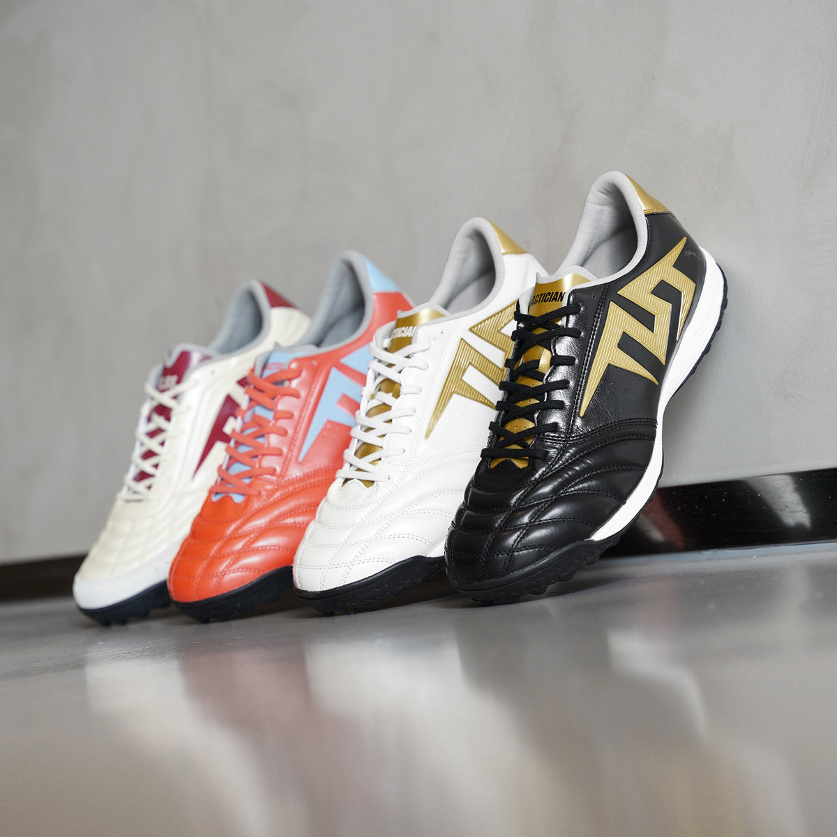 TLSS TACTICIAN GOAT 186 Effort Core TF SUPER WIDE