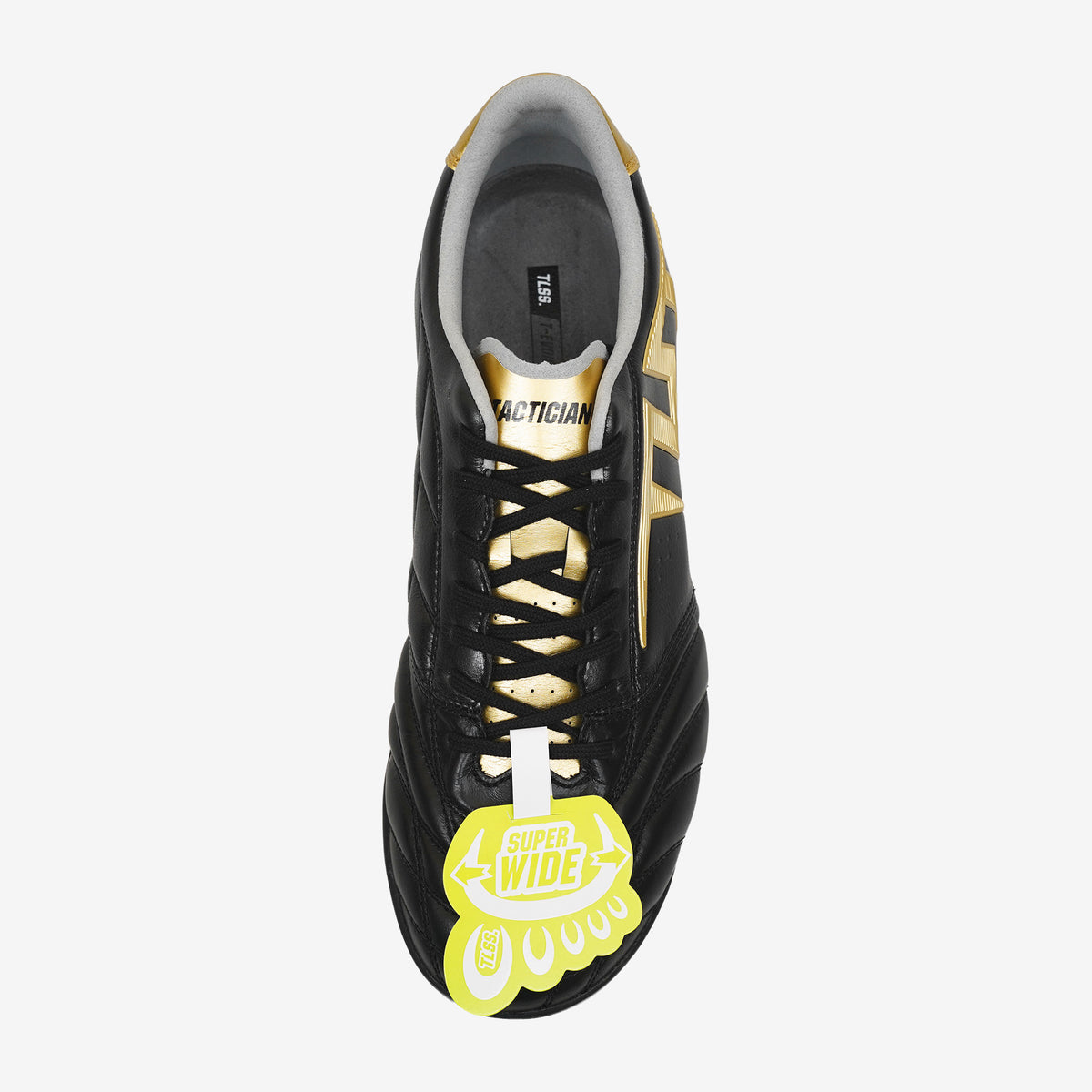 TLSS TACTICIAN GOAT 186 Effort Core TF SUPER WIDE