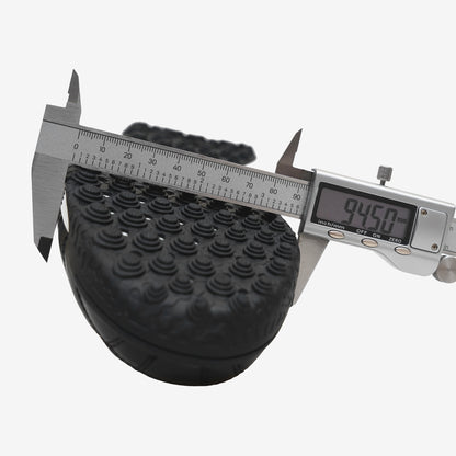 TLSS TACTICIAN GOAT 186 Effort Core TF SUPER WIDE