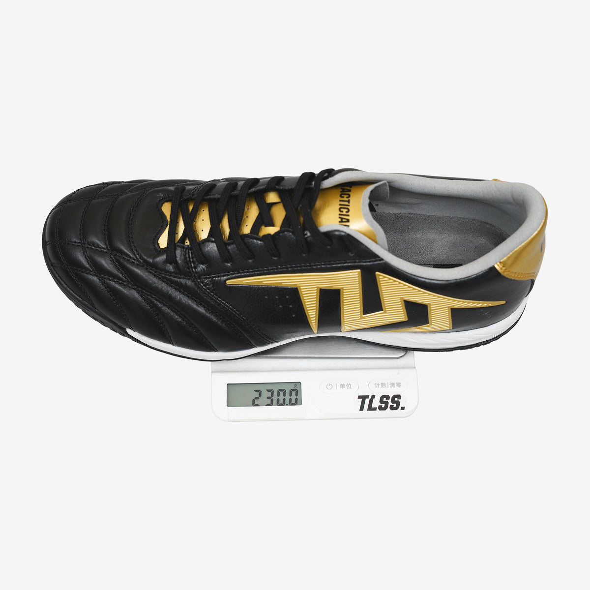 TLSS TACTICIAN GOAT 186 Effort Core TF SUPER WIDE