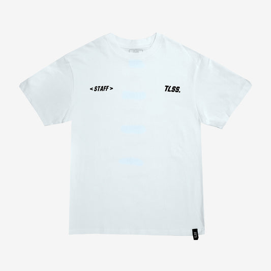 TLSS 2025 カジュアルロゴTシャツ