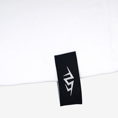 TLSS 2025 カジュアルロゴTシャツ