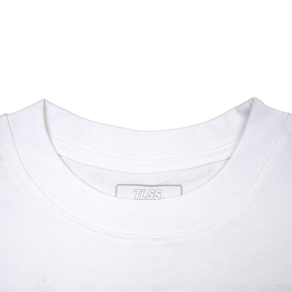 TLSS 2025 カジュアルロゴTシャツ