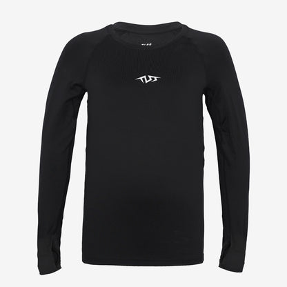 TLSS LYCRA エナジーバーコンプレッシヨンウエア(Kids)