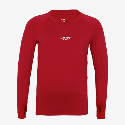 TLSS LYCRA エナジーバーコンプレッシヨンウエア(Kids)