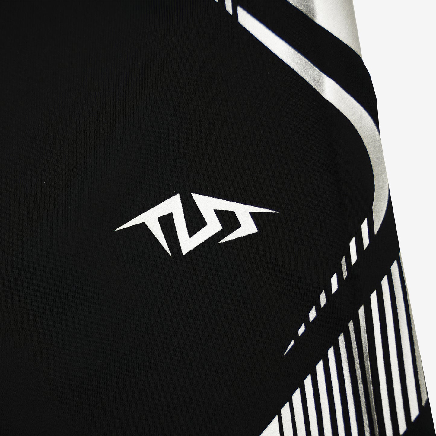TLSS LYCRA エナジー ストリップス コンプレッション タックル ショーツ