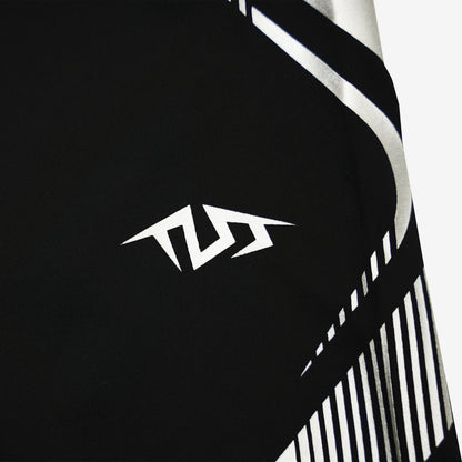 TLSS LYCRA エナジー ストリップス コンプレッション タックル ショーツ