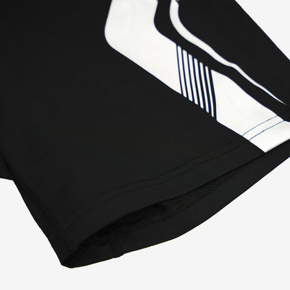 TLSS LYCRA エナジー ストリップス コンプレッション タックル ショーツ