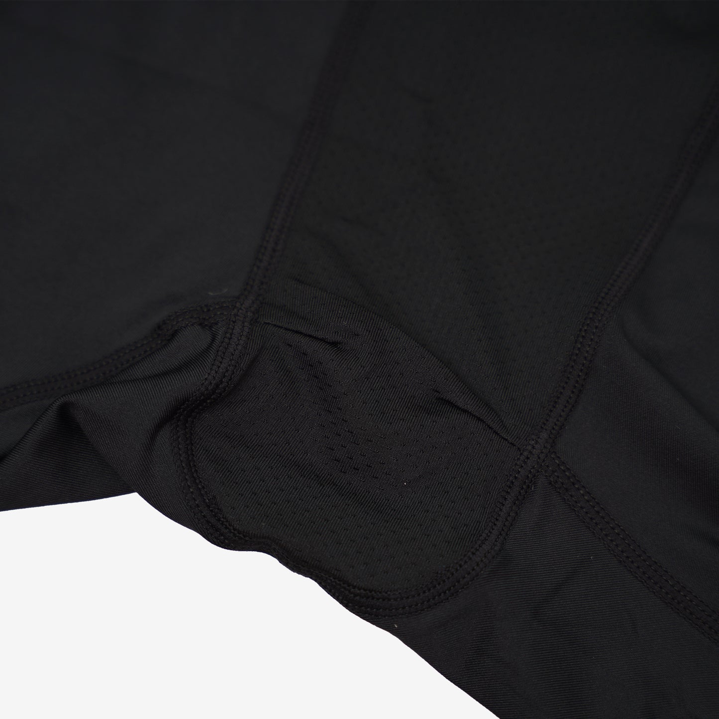 TLSS LYCRA ーエナジーベーシックコンフレッションハーフパンツ(Kids)