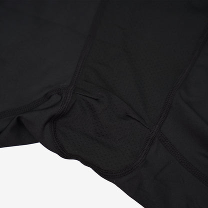 TLSS LYCRA ーエナジーベーシックコンフレッションハーフパンツ(Kids)
