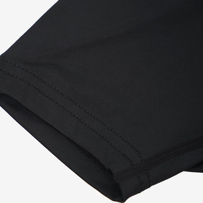 TLSS LYCRA ーエナジーベーシックコンフレッションハーフパンツ(Kids)