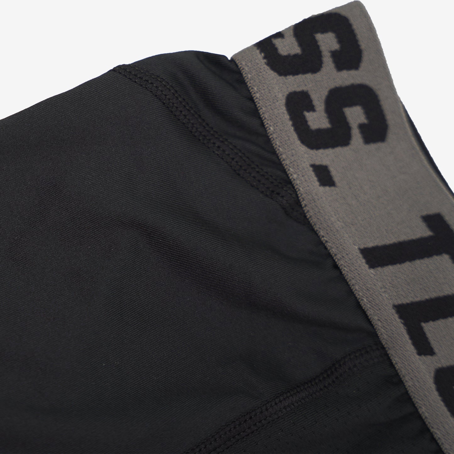 TLSS LYCRA ーエナジーベーシックコンフレッションハーフパンツ(Kids)