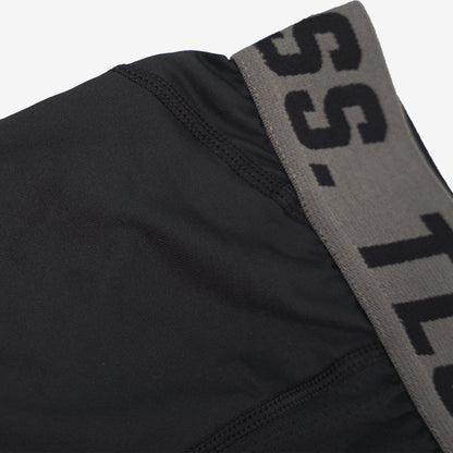 TLSS LYCRA ーエナジーベーシックコンフレッションハーフパンツ(Kids)